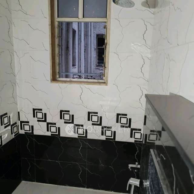 2 BHK Flat In Msr Olive for Rent  In Katraj