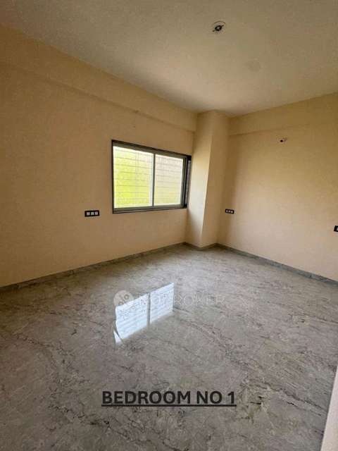 2 BHK Flat In Serene Homes for Rent In Dhanori