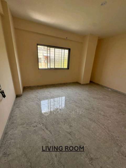 2 BHK Flat In Serene Homes for Rent In Dhanori