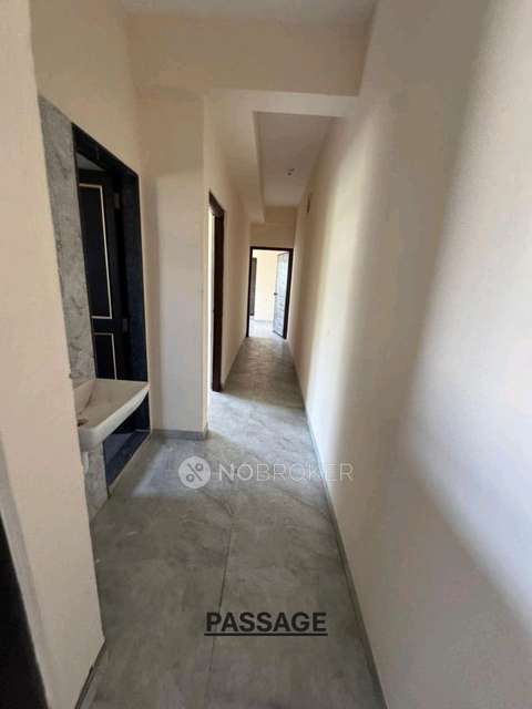 2 BHK Flat In Serene Homes for Rent In Dhanori