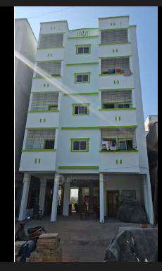 1 BHK Flat In Niwas for Rent  In Ambegaon Budruk