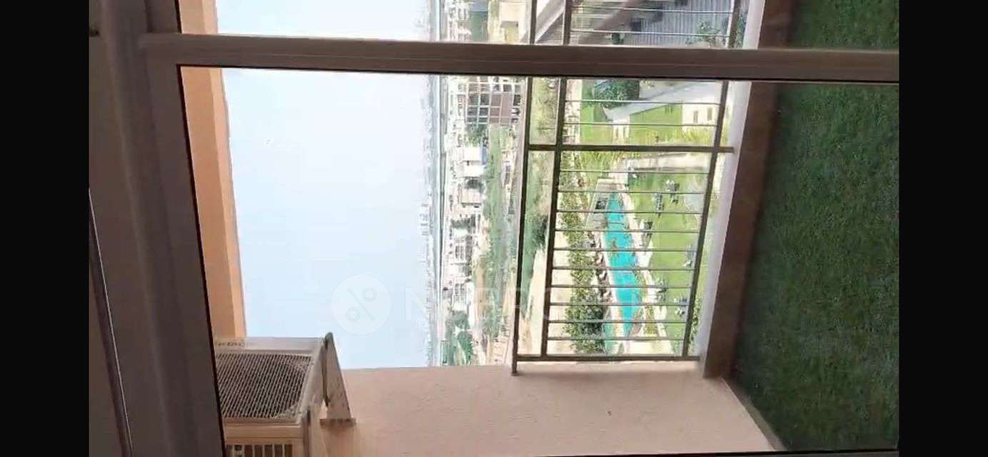 3 BHK Flat In Shapoorji Pallonji Joyville Ncr For Sale  In Sector 102