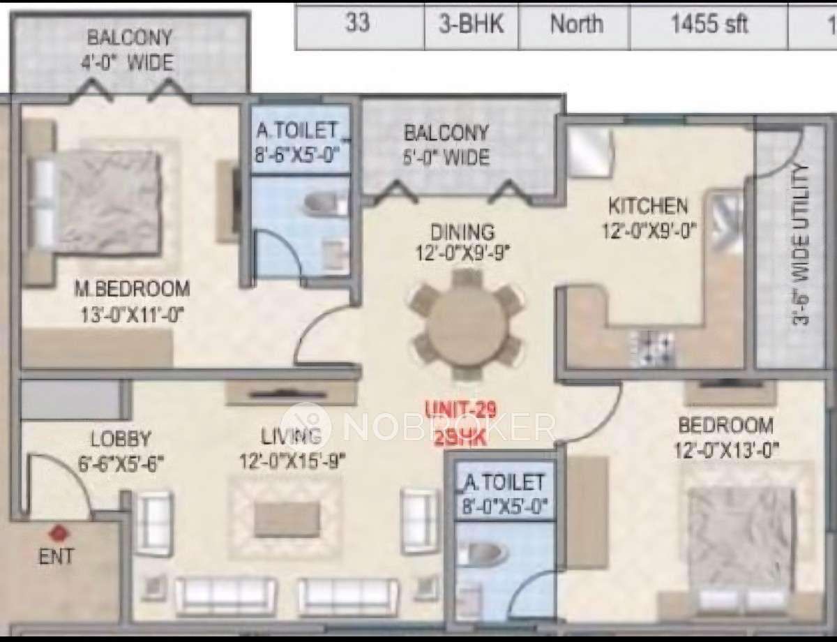 Property Interior