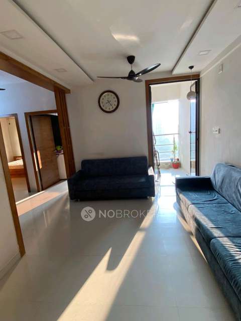 1 BHK Flat In Shreedhar Heights  For Sale  In  Vastav Ashirwad