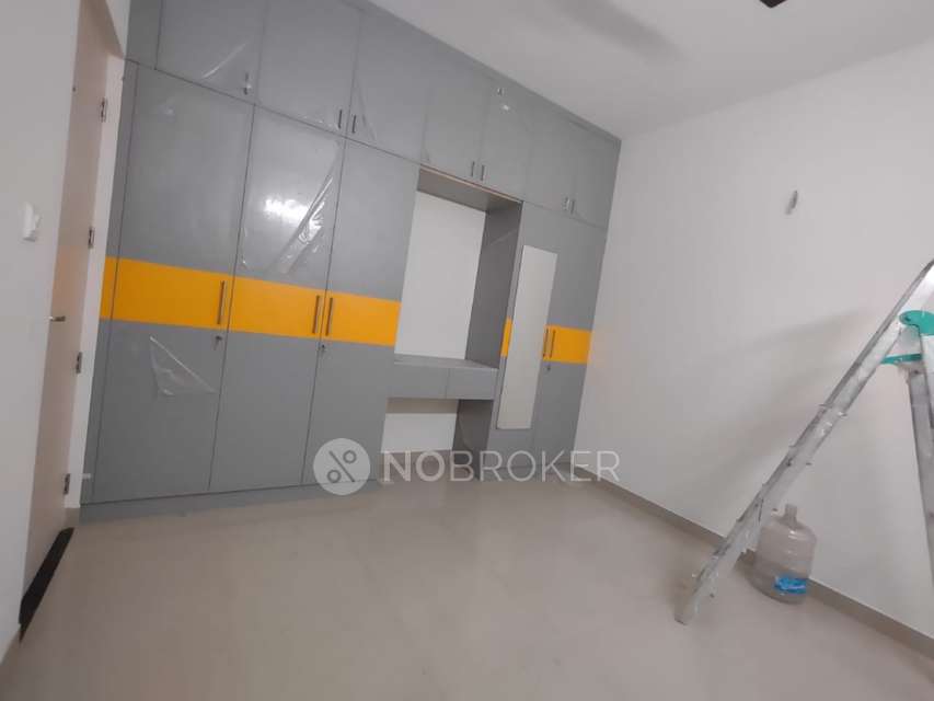 3 BHK Flat In Tvs Smart Homes At Green Enclave for Rent  In Paraniputhur, Iyyappanthangal