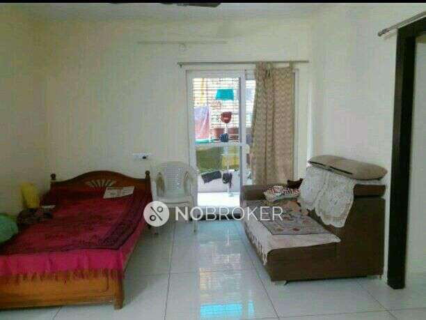 3 BHK Flat In Bhaskara Nilayam for Rent  In Bahadurguda