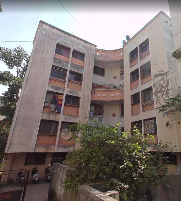 Shared Room for Male In 1 BHK  In Pradnyapuri  In Warje