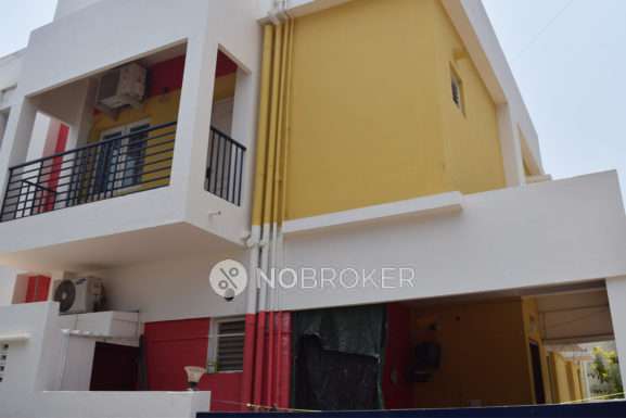 1 BHK House for Rent  In Cbi Colony, Perungudi