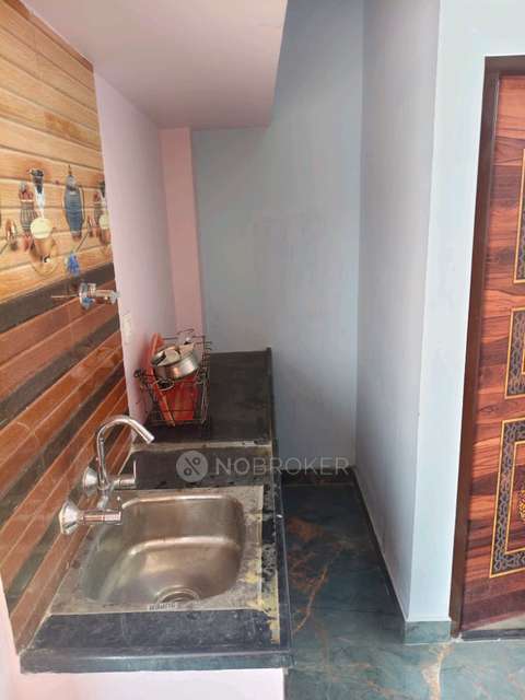 1 RK House for Rent  In Ayappakkam