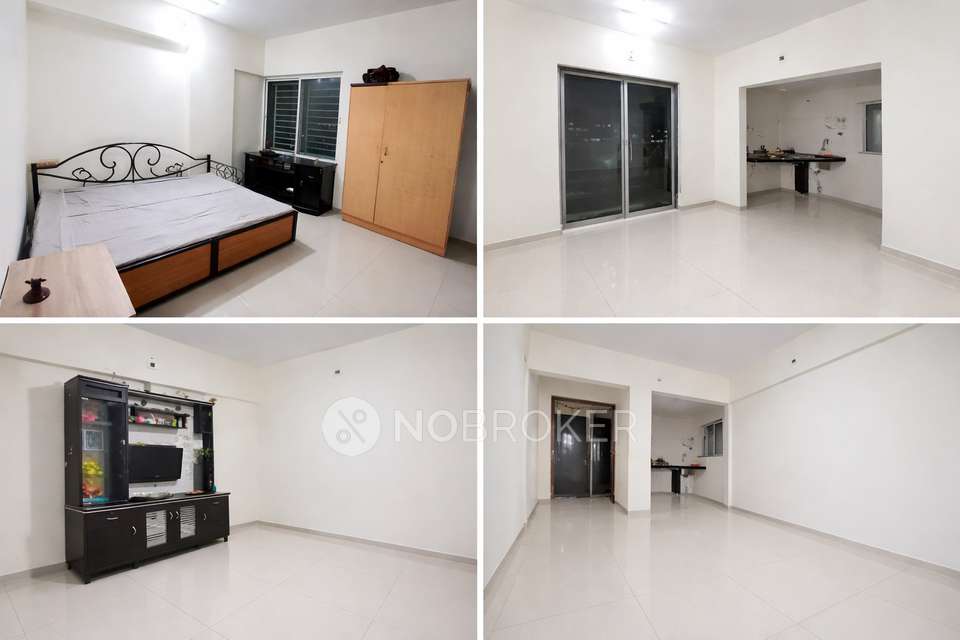 1 BHK Flat In Apartment  for Rent  In Narhe