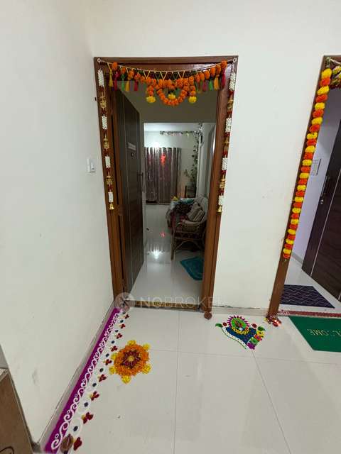 1 BHK Flat In Apartment  for Rent  In Narhe