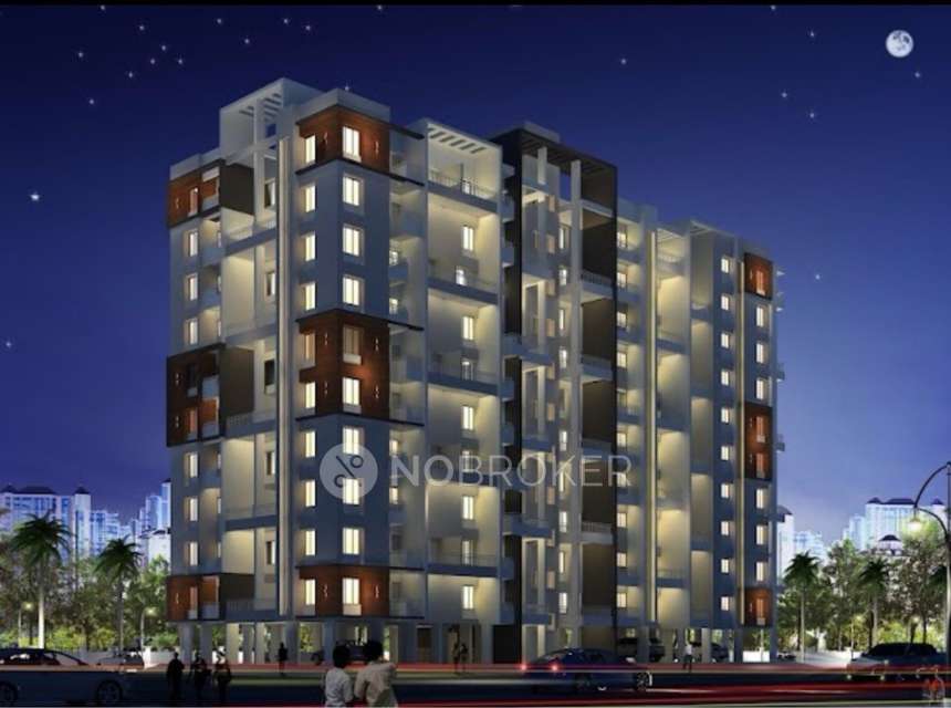 1 BHK Flat In Apartment  for Rent  In Narhe