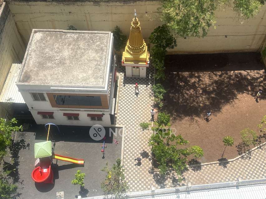 1 BHK Flat In Apartment  for Rent  In Narhe