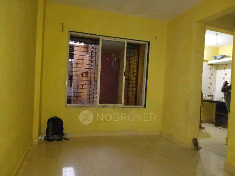 1 RK Flat In Ekveera Apartmnet Kalyan East For Sale  In Namaskar Dhaba