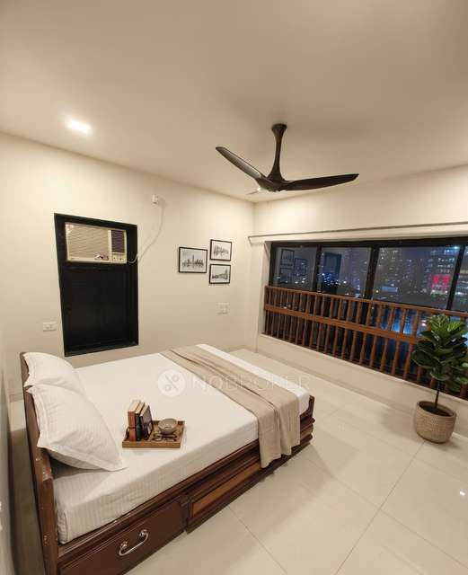 3 BHK Flat In Poornima Apartments, Worli for Rent  In Worli