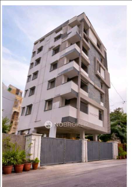 2 BHK Villa In South West Avenue, Manikonda for Rent  In Manikonda