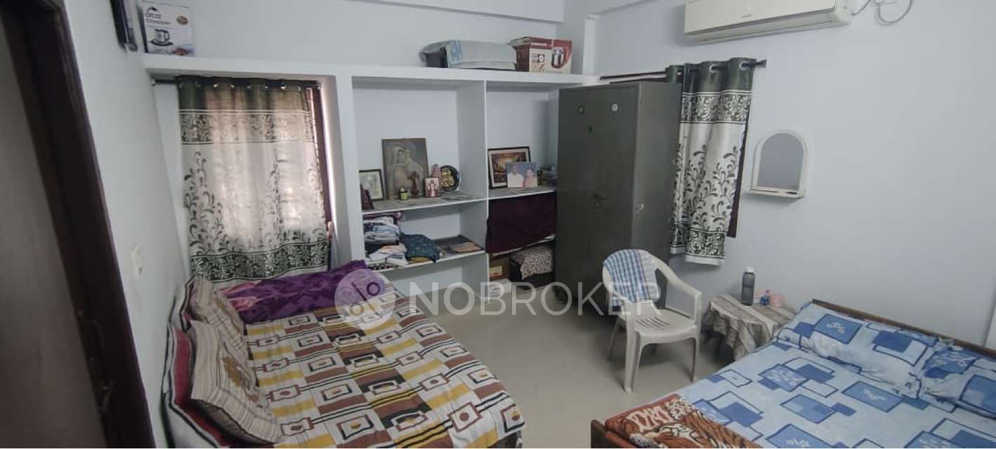 3 BHK Flat In Casa Grand Apartment for Rent  In Alwal
