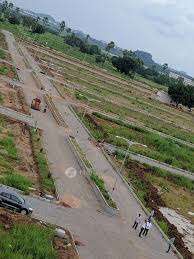 Plot For Sale  In Sri Surya Chandra Infra In Warangal Bus Stop