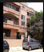 1 BHK Flat In Sai Nivas for Rent  In Halasuru