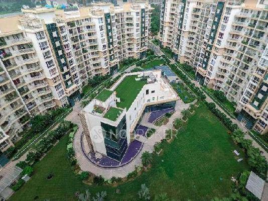 4+ BHK Flat In Emaar Mgf Palm Terraces Select For Sale  In  Sector 66