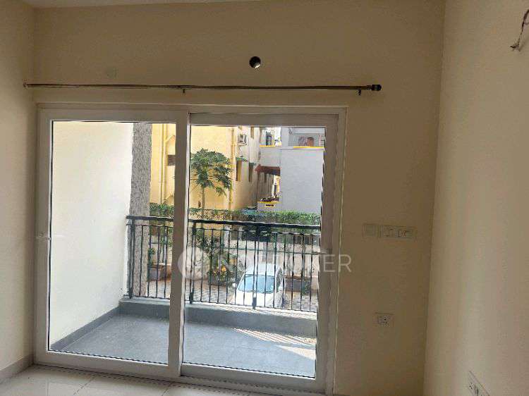 1 BHK Flat In Olympia Opaline for Rent  In Navalur