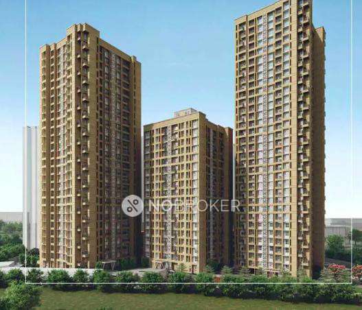 2 BHK Flat In Godrej Parkridge for Rent  In Manjri