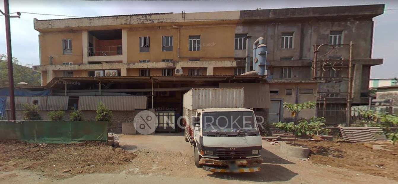 Industrial Building in Ambernath, Mumbai for sale 