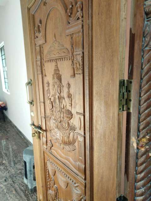 2 BHK House for Rent  In Surapet