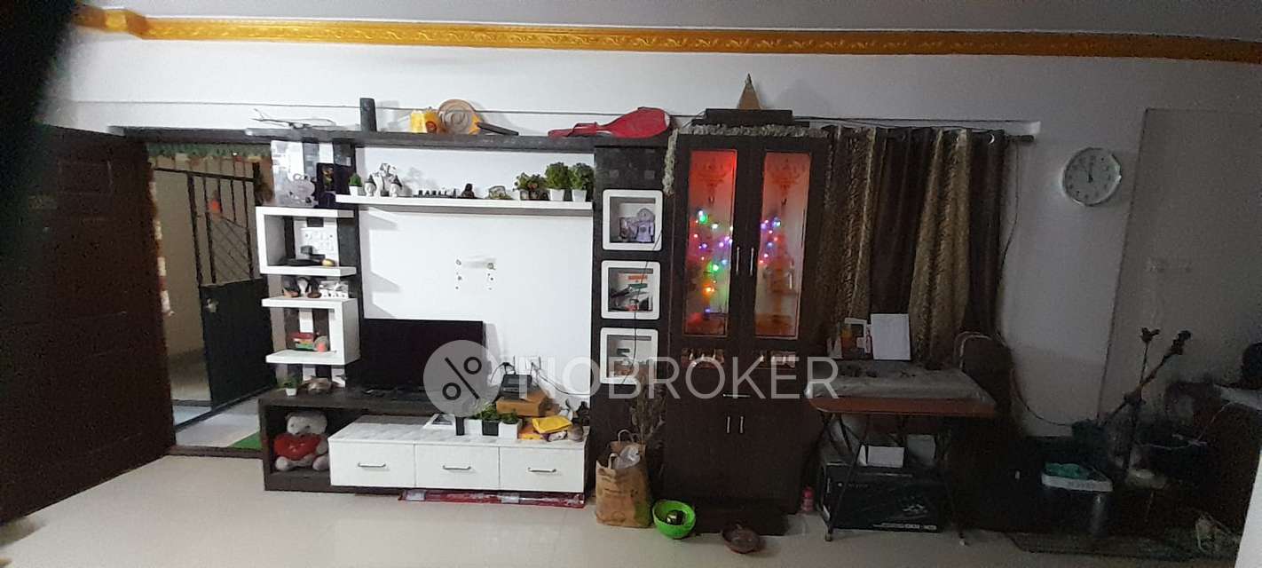 2 BHK Flat In Sk Daisy, Electronic City for Rent  In Sk Daisy