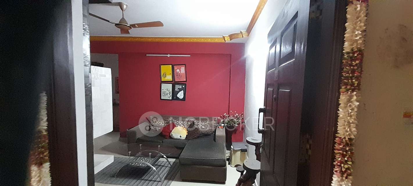 2 BHK Flat In Sk Daisy, Electronic City for Rent  In Sk Daisy