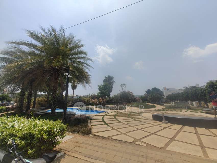 Plot For Sale  In White County In Jigani