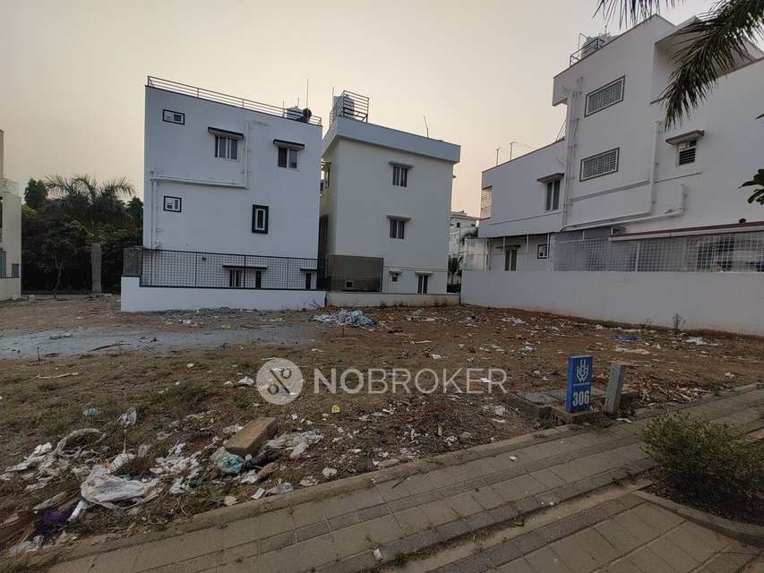 Plot For Sale  In White County In Jigani