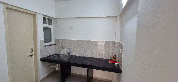 2 BHK Flat In Kohinoor Abhimaan Homes 3 for Rent  In Abhiman Homes,apposite Pratishordi Sai Mandir, Mmmq+92w, Shirgaon, Maharashtra 410506, India