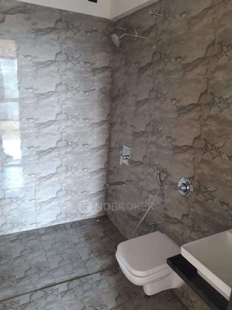 3 BHK Flat In Vtp Aethereus for Rent In Vtp Aethereus Tower 5