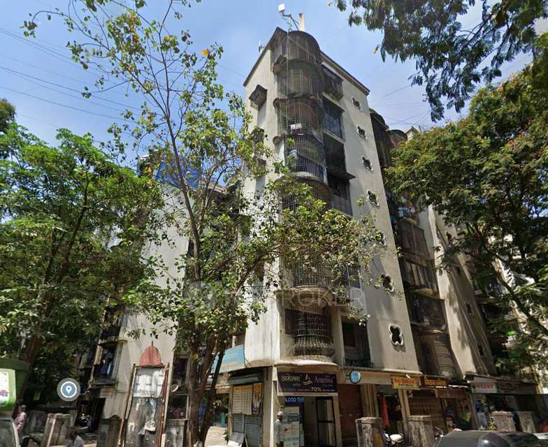 Shop in Tambe Nagar, Mumbai for sale 