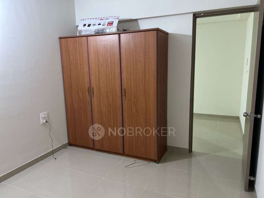 2 BHK Flat In Falcon Tower At Riverview City for Rent  In Loni Kalbhor