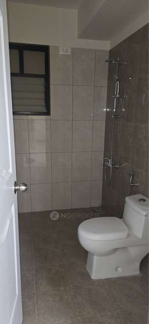 2 BHK Flat In Falcon Tower At Riverview City for Rent  In Loni Kalbhor