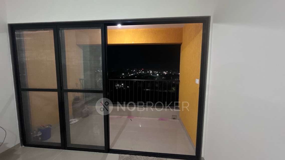 2 BHK Flat In Falcon Tower At Riverview City for Rent  In Loni Kalbhor