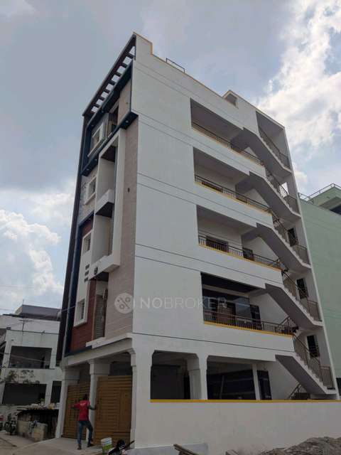 4+ BHK Flat In Standlone Building For Sale  In Begur