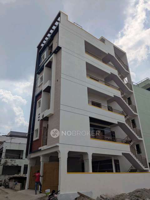 4+ BHK Flat In Standlone Building For Sale  In Begur