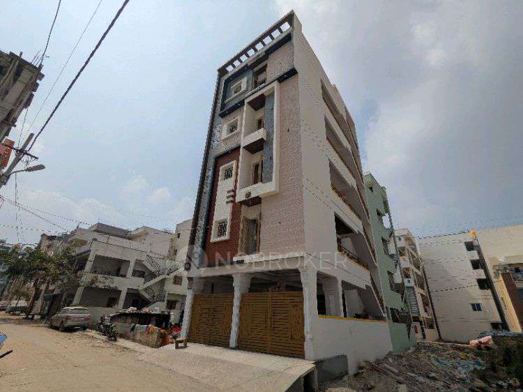 4+ BHK Flat In Standlone Building For Sale  In Begur