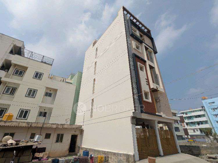 4+ BHK Flat In Standlone Building For Sale  In Begur