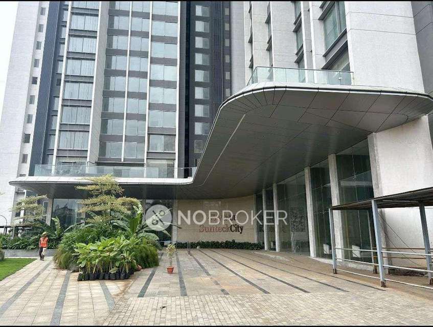 2 BHK Flat In Sunteck City Avenue  For Sale  In Goregaon West