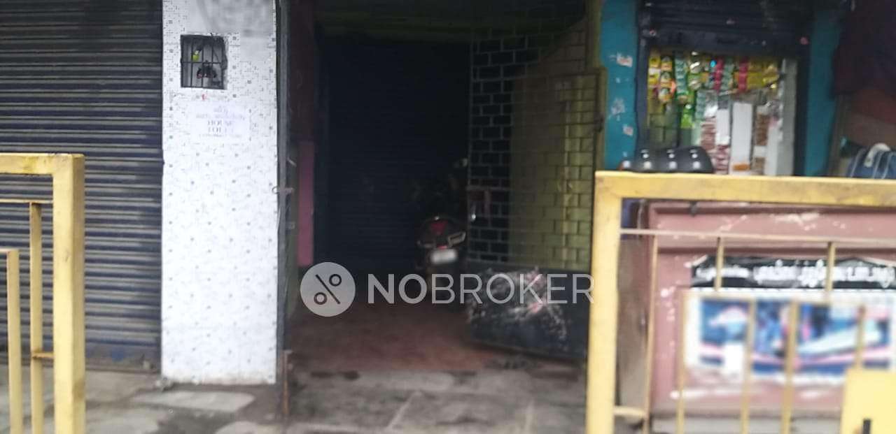 4 BHK House For Sale  In Erukkanchery