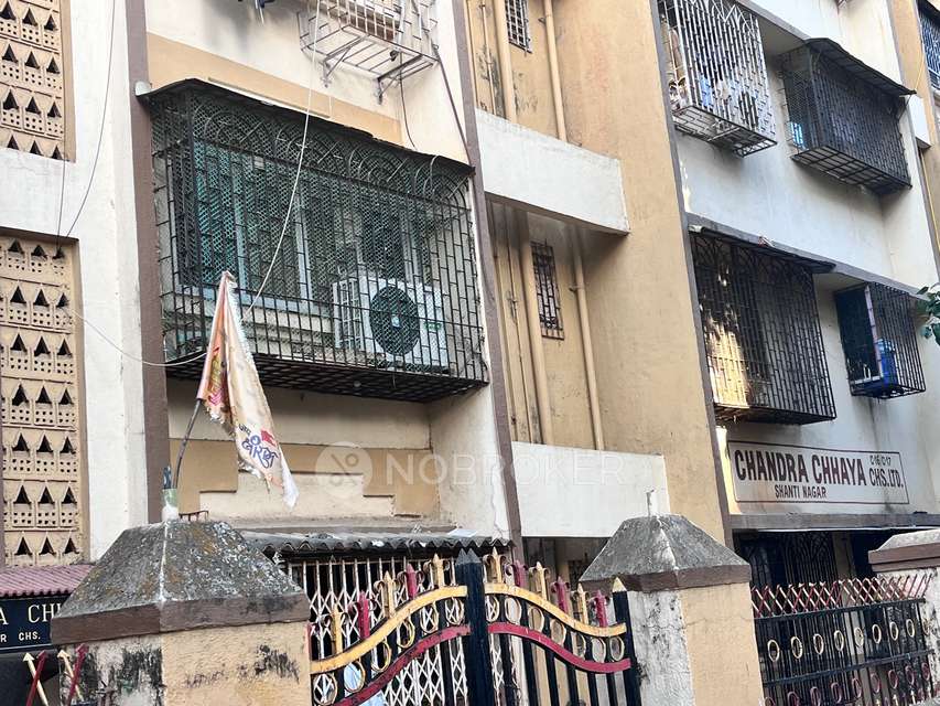 1 BHK Flat In 104, Chandra Chhaya Chs, Sector 3 Shantinagar For Sale  In Mira Road East