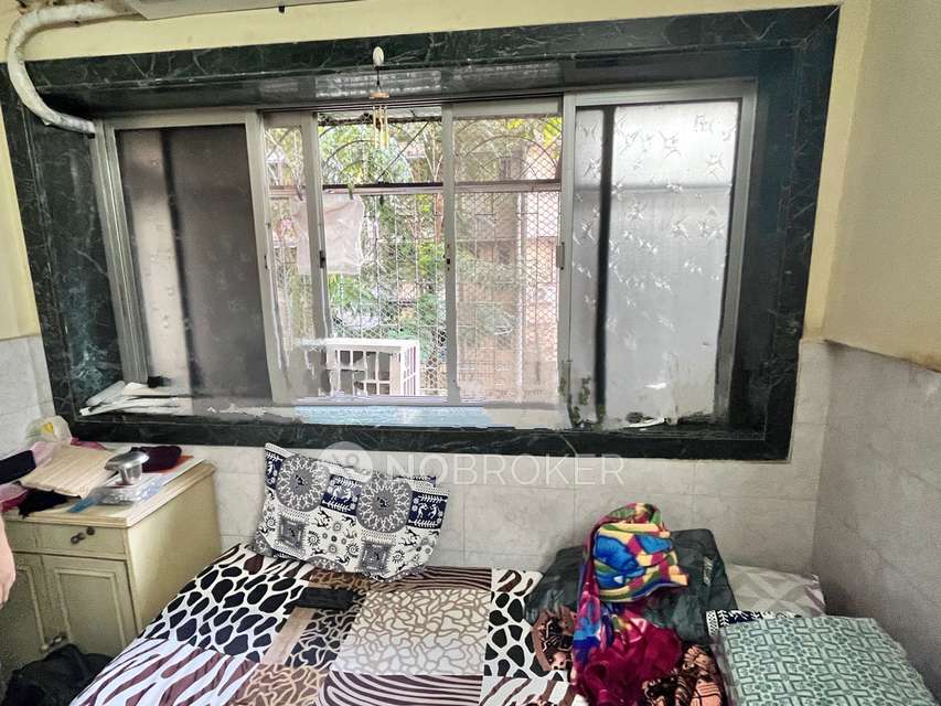 1 BHK Flat In 104, Chandra Chhaya Chs, Sector 3 Shantinagar For Sale  In Mira Road East