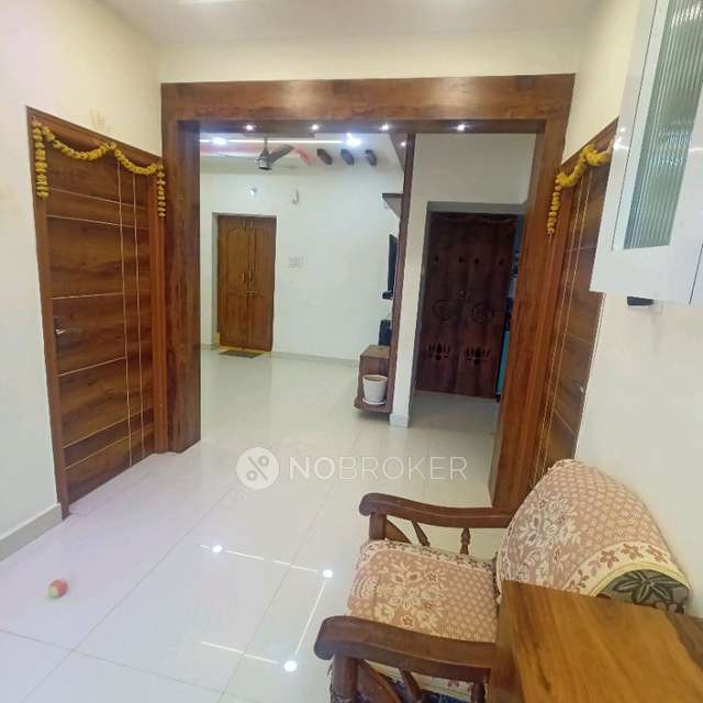 2 BHK Flat In Charan Heights  For Sale  In  Peerzadiguda