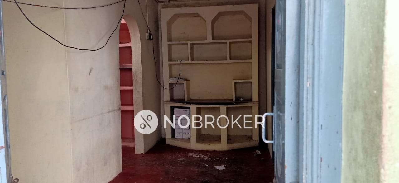 4 BHK Flat In Standalone Buliding For Sale  In Tambaram