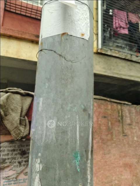 2 BHK Flat In Standalone for Rent In Chikhali
