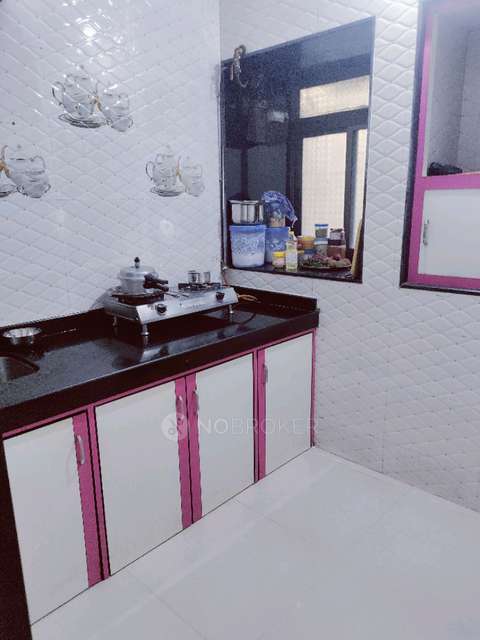 Single Room for Female In 1 RK  In Bhimashankar Chs In Nerul
